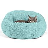 cat bed, cat bed furniture, heated cat bed, heated cat bed outdoor, heating pad for cats, non electric heating pad for cats, self heating pad for cats, thermo-kitty heated cat bed, using a heating pad for outdoor cats, warm cat bed for winter